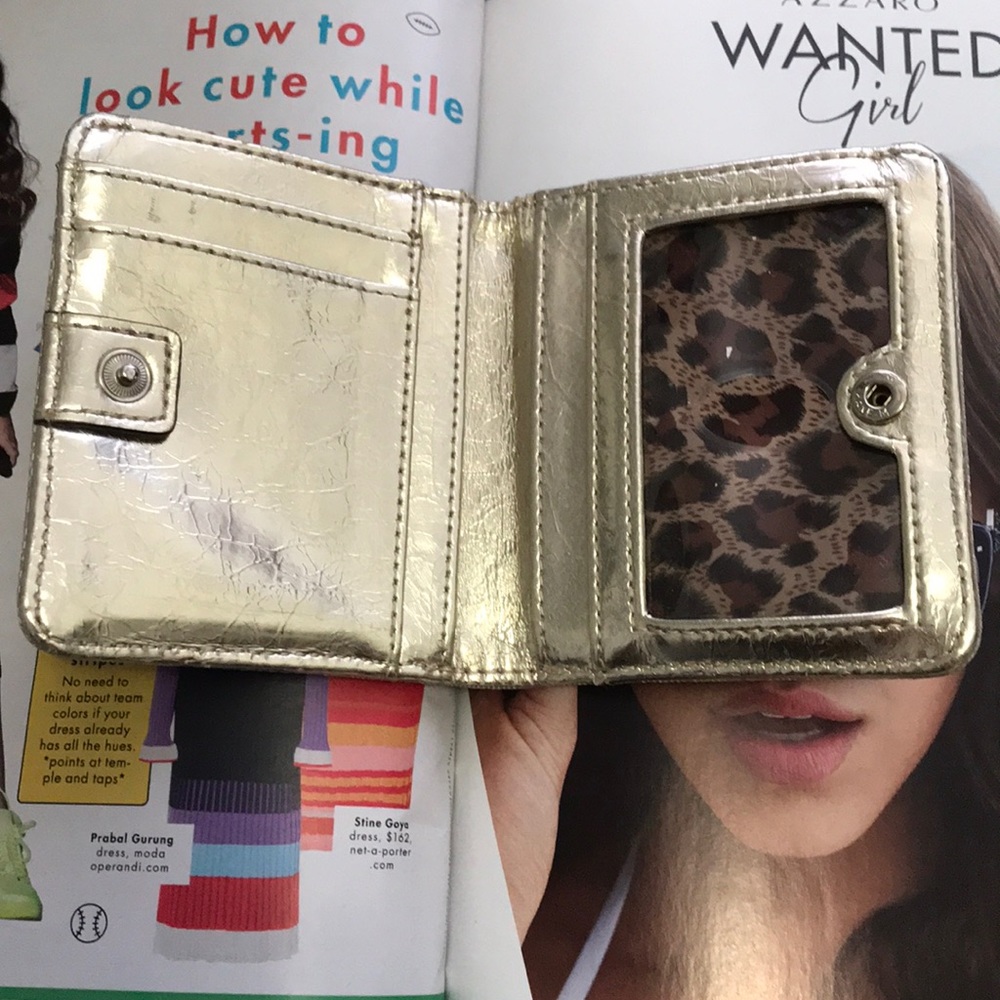 🎀Guess small wallet - Picture 3 of 8